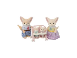 Sammelfigur Familie