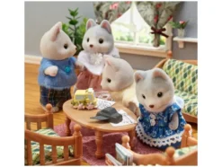 Sammelfigur Familie
