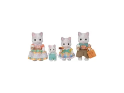 Sammelfigur Familie