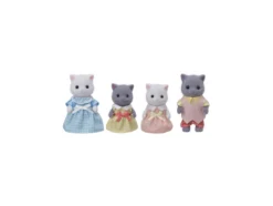 Sammelfigur Familie
