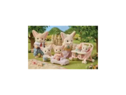 Sammelfigur Familie