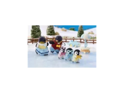 Sammelfigur Familie