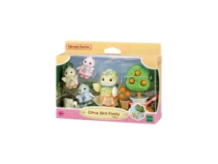 Sammelfigur Familie