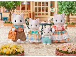 Sammelfigur Familie