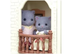 Sammelfigur Familie