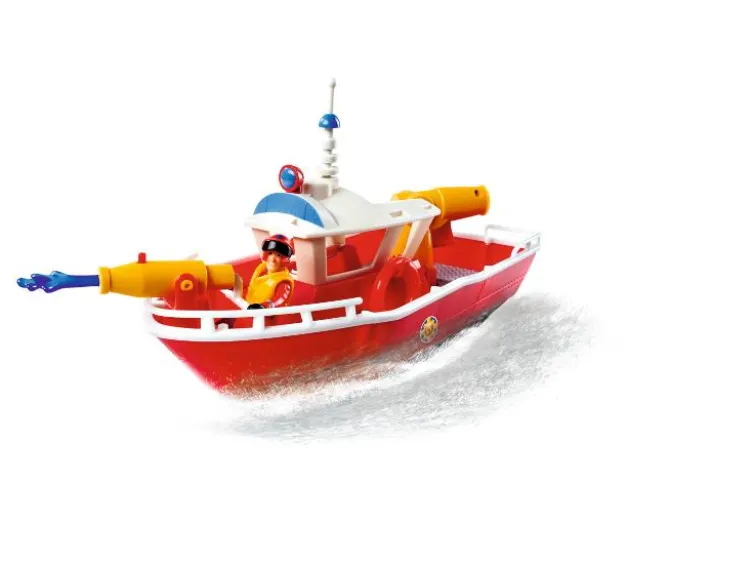 Sam Titan Feuerwehrboot