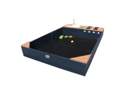 Sandkasten »Kelly«, mit Spielküchenzeile