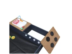 Sandkasten »Kelly«, mit Spielküchenzeile