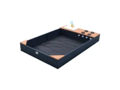 Sandkasten »Kelly«, mit Spielküchenzeile