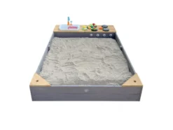Sandkasten »Kelly«, mit Spielküchenzeile