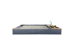 Sandkasten »Kelly«, mit Spielküchenzeile