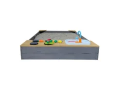 Sandkasten »Kelly«, mit Spielküchenzeile