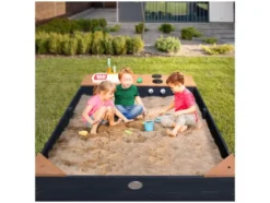 Sandkasten »Kelly«, mit Spielküchenzeile