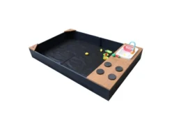 Sandkasten »Kelly«, mit Spielküchenzeile