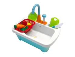 Sandkasten »Kelly«, mit Spielküchenzeile