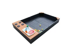 Sandkasten »Kelly«, mit Spielküchenzeile