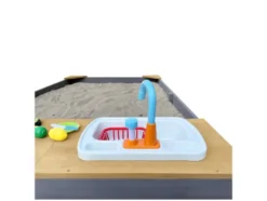 Sandkasten »Kelly«, mit Spielküchenzeile