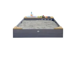 Sandkasten »Kelly«, mit Spielküchenzeile