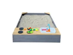 Sandkasten »Kelly«, mit Spielküchenzeile