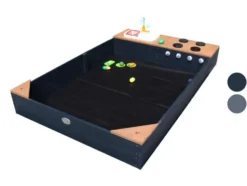 Sandkasten »Kelly«, mit Spielküchenzeile