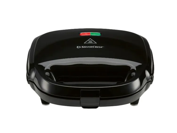 Sandwichmaker »SSMW 750 E1«