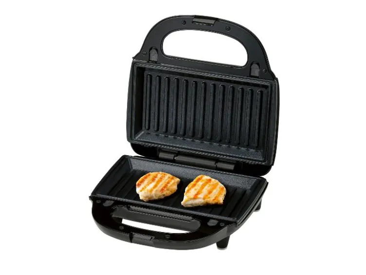 Sandwichmaker »SSMW 750 E1«