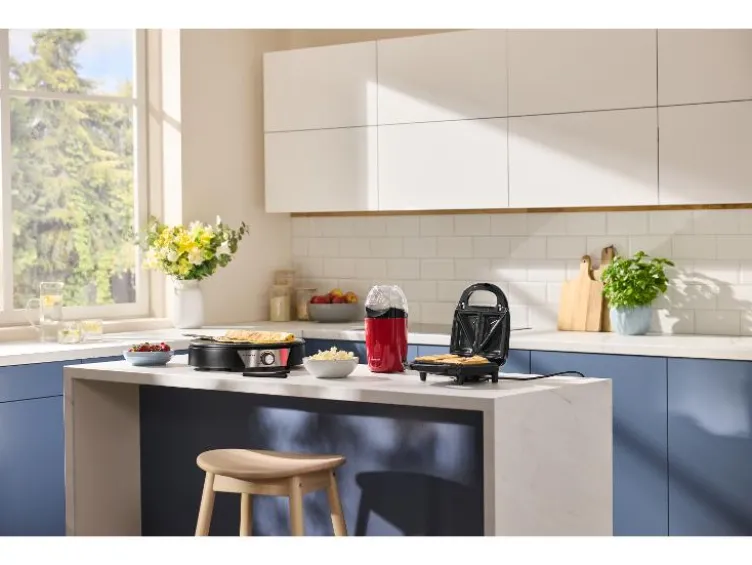 Sandwichmaker »SSMW 750 E1«