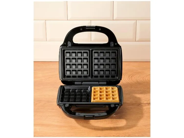 Sandwichmaker »SSMW 750 E1«