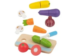 Sandwich-Set / Obst-Set / Fleisch-und-Fisch-Set / Gemüse-Set