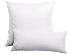 Sannwald Premium Kopfkissen mit Federn und Daunen