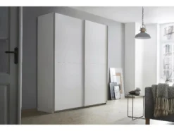 Saturn Schwebetürenschrank