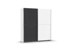 Saturn Schwebetürenschrank