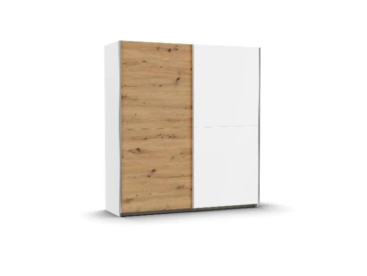 Saturn Schwebetürenschrank