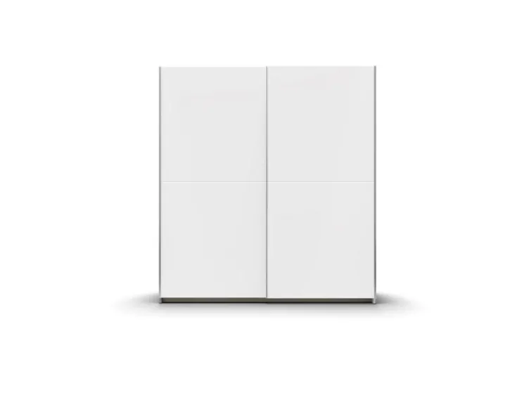 Saturn Schwebetürenschrank