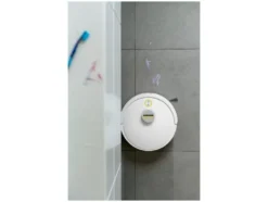 Saugroboter mit Wischfunktion »RVC 3«