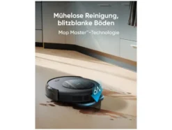 Saugroboter »Omni C20«