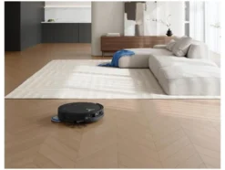 Saug- und Wischroboter »DEEBOT T50 OMNI«