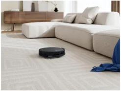 Saug- und Wischroboter »DEEBOT T50 OMNI«