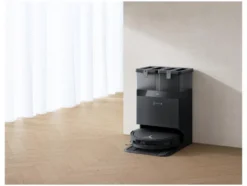 Saug- und Wischroboter »DEEBOT T50 OMNI«