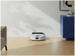 Saug- und Wischroboter »Deebot N20e«