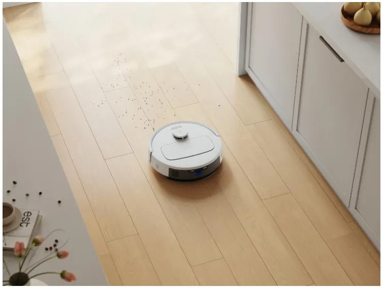 Saug- und Wischroboter »Deebot N20e«
