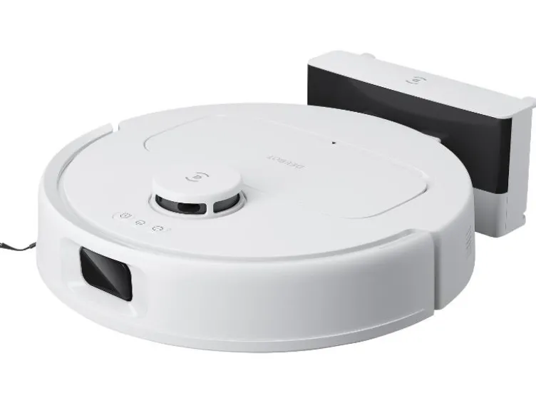 Saug- und Wischroboter »Deebot N20e«