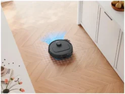 Saug- und Wischroboter »Deebot N30 PRO OMNI«