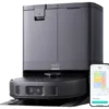 Saug- und Wischroboter mit Absaugstation »X10 Pro Omni«