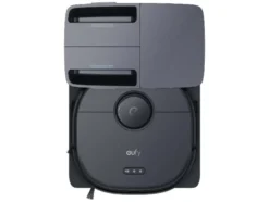 Saug- und Wischroboter mit Absaugstation »X10 Pro Omni«