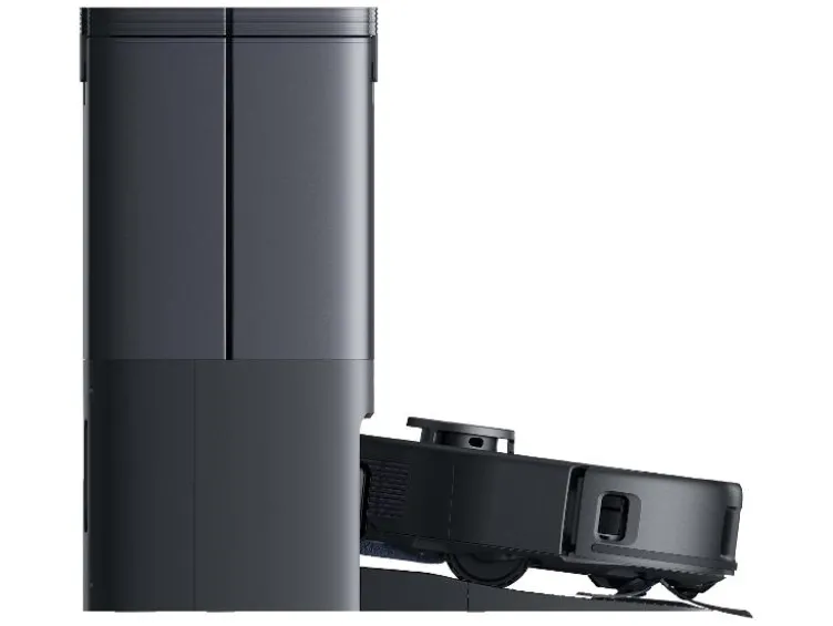 Saug- und Wischroboter mit Absaugstation »X10 Pro Omni«