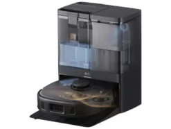 Saug- und Wischroboter mit Absaugstation »X10 Pro Omni«