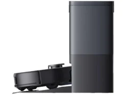 Saug- und Wischroboter mit Absaugstation »X10 Pro Omni«