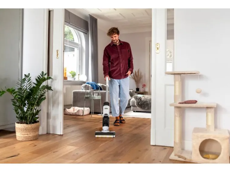Saugwischer »KFL 1«