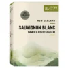 Sauvignon Blanc Marlborough 3-l-Bag-in-Box trocken, Weißwein 2025